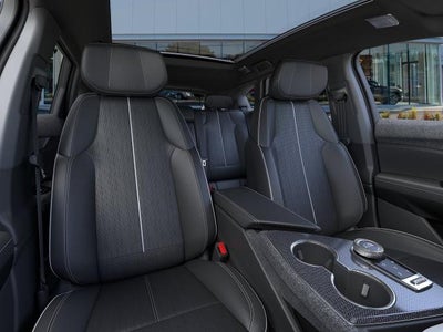 2027 Cadillac OPTIQ Premium Luxury