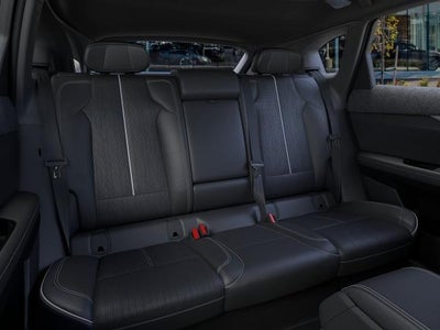 2027 Cadillac OPTIQ Premium Luxury