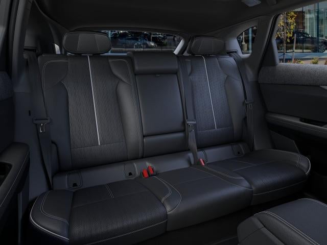 2027 Cadillac OPTIQ Premium Luxury
