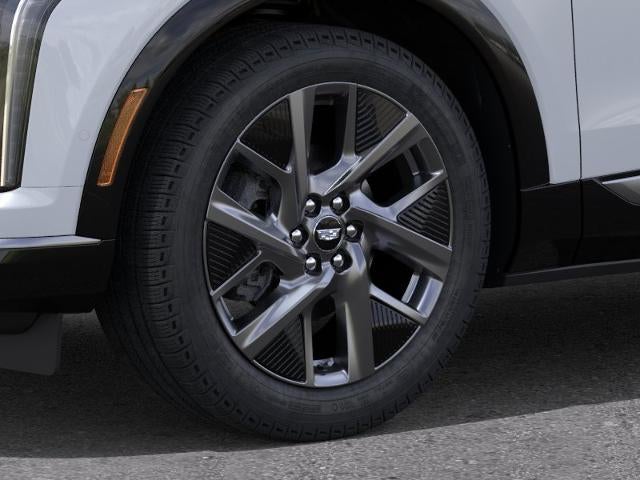 2027 Cadillac OPTIQ Premium Luxury