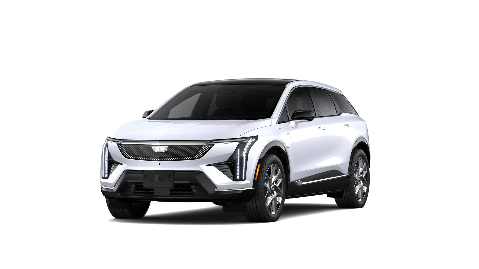 2027 Cadillac OPTIQ Premium Luxury