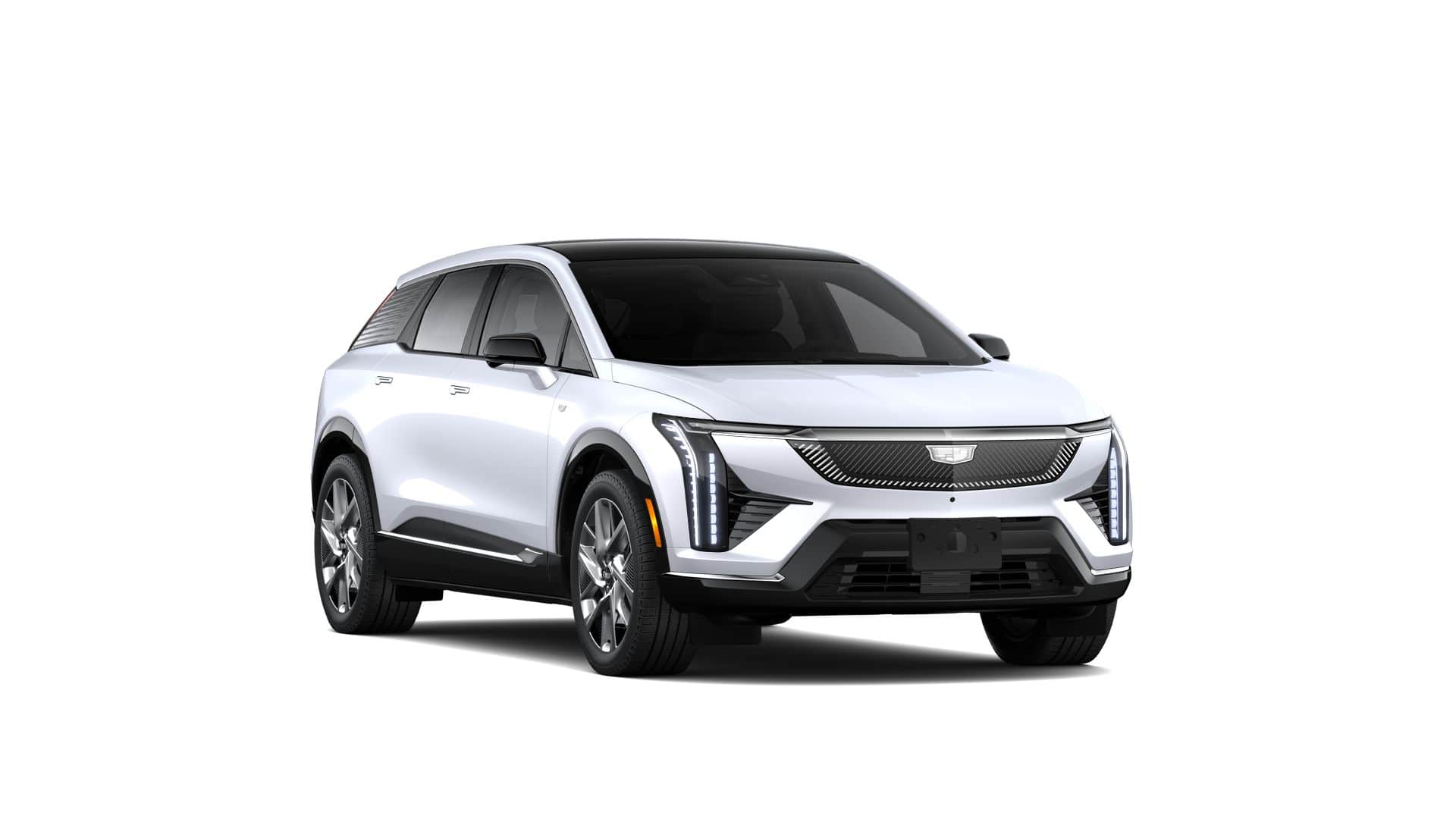 2027 Cadillac OPTIQ Premium Luxury