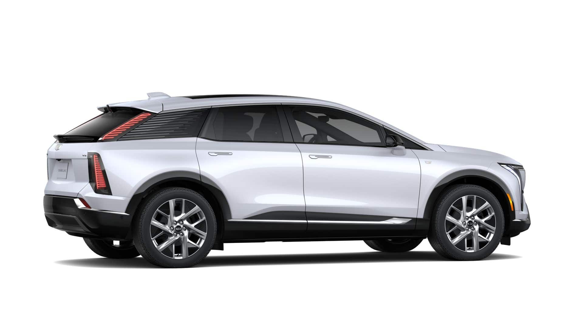 2027 Cadillac OPTIQ Premium Luxury