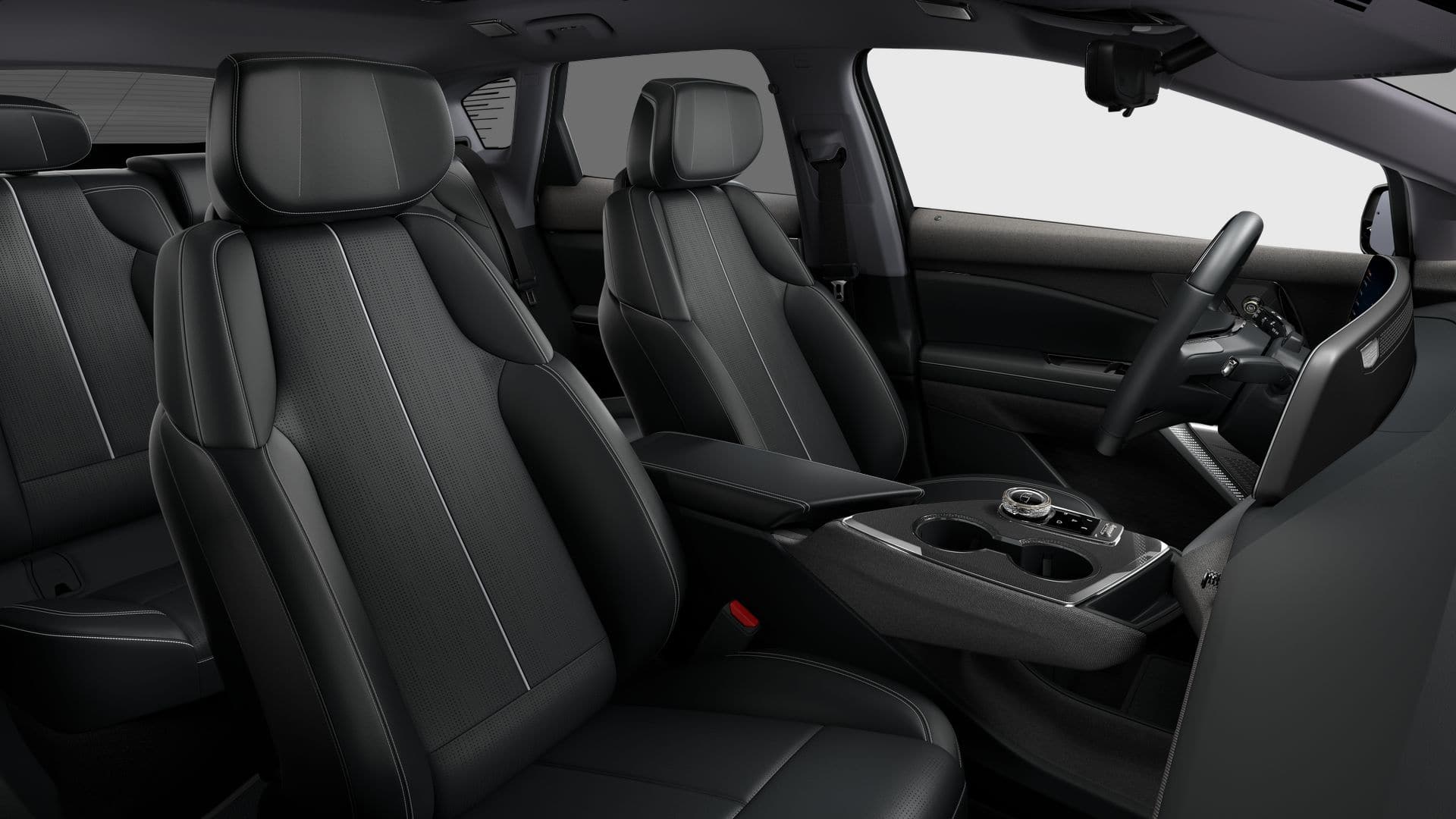 2027 Cadillac OPTIQ Premium Luxury