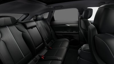 2027 Cadillac OPTIQ Premium Luxury