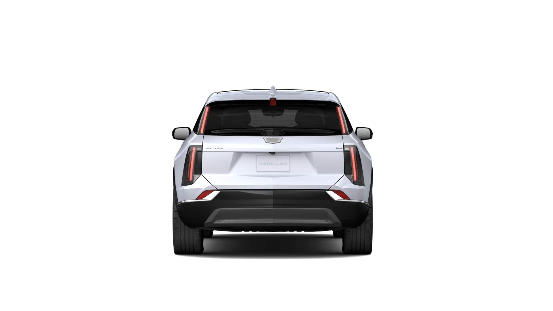 2027 Cadillac OPTIQ Premium Luxury