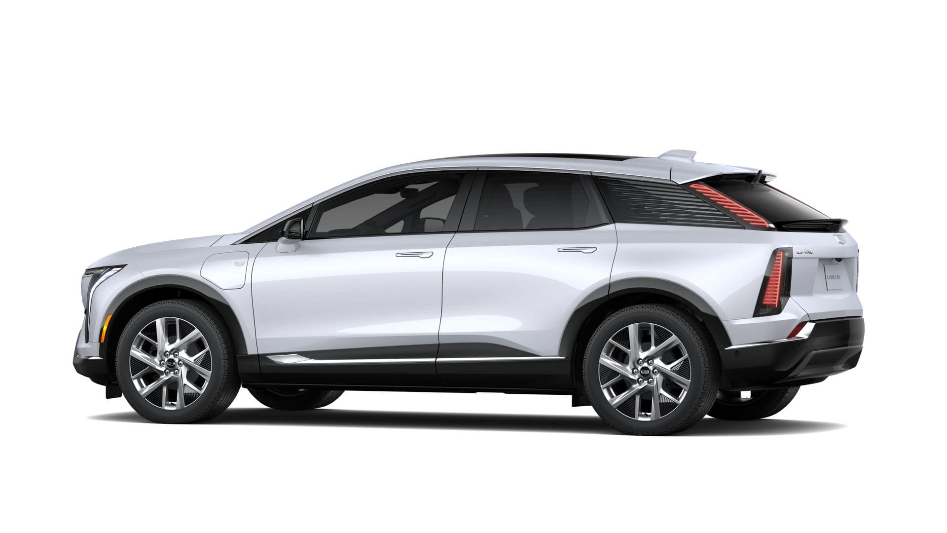 2027 Cadillac OPTIQ Premium Luxury