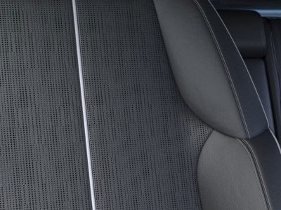 2026 Cadillac OPTIQ Premium Luxury