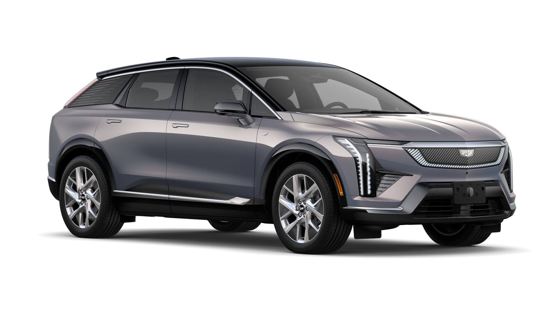2026 Cadillac OPTIQ Premium Luxury