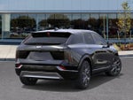 2027 Cadillac OPTIQ Premium Luxury
