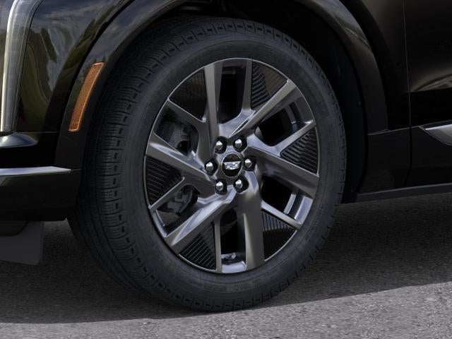 2027 Cadillac OPTIQ Premium Luxury