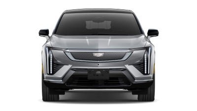 2026 Cadillac OPTIQ Premium Luxury