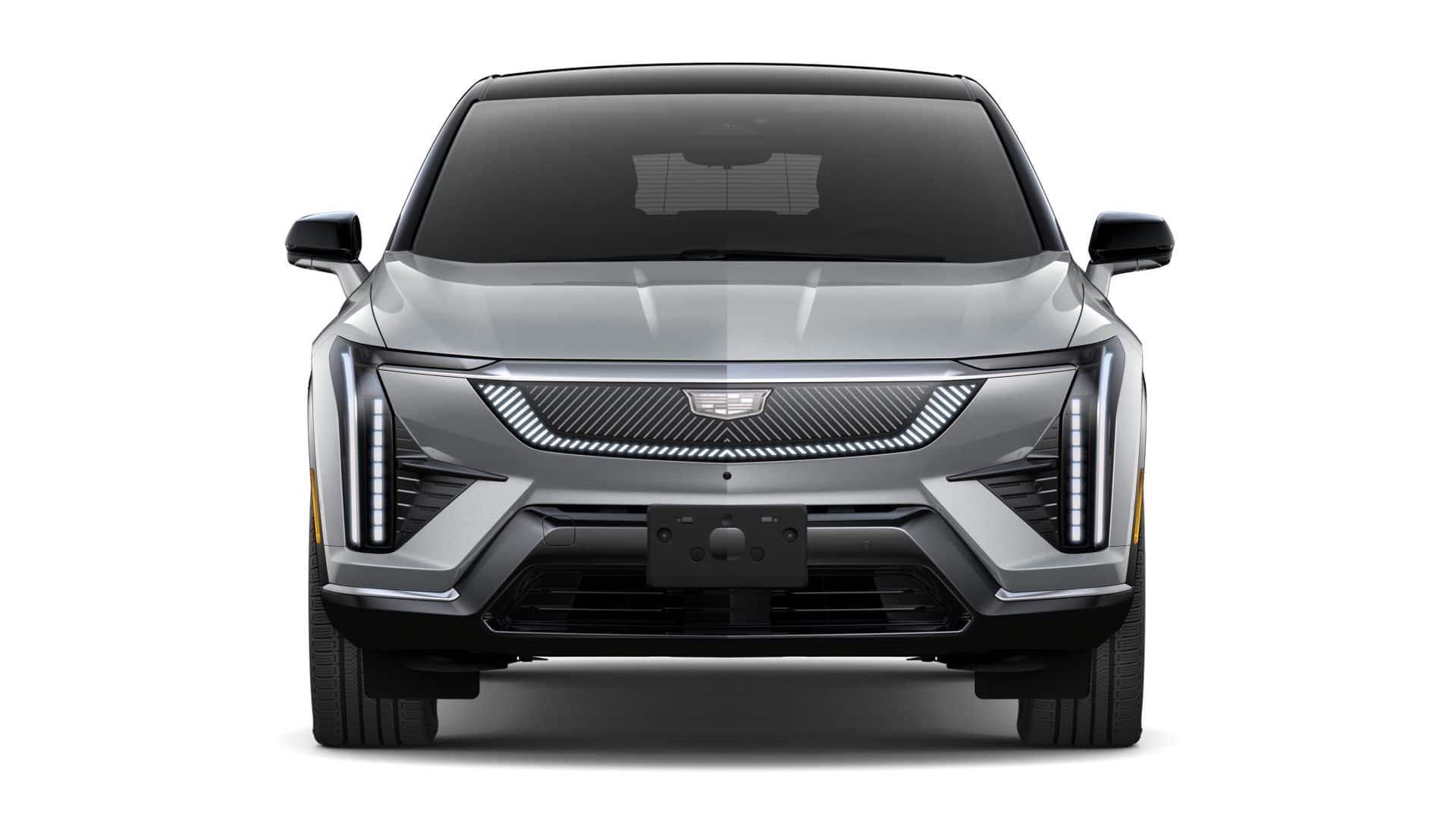 2026 Cadillac OPTIQ Premium Luxury