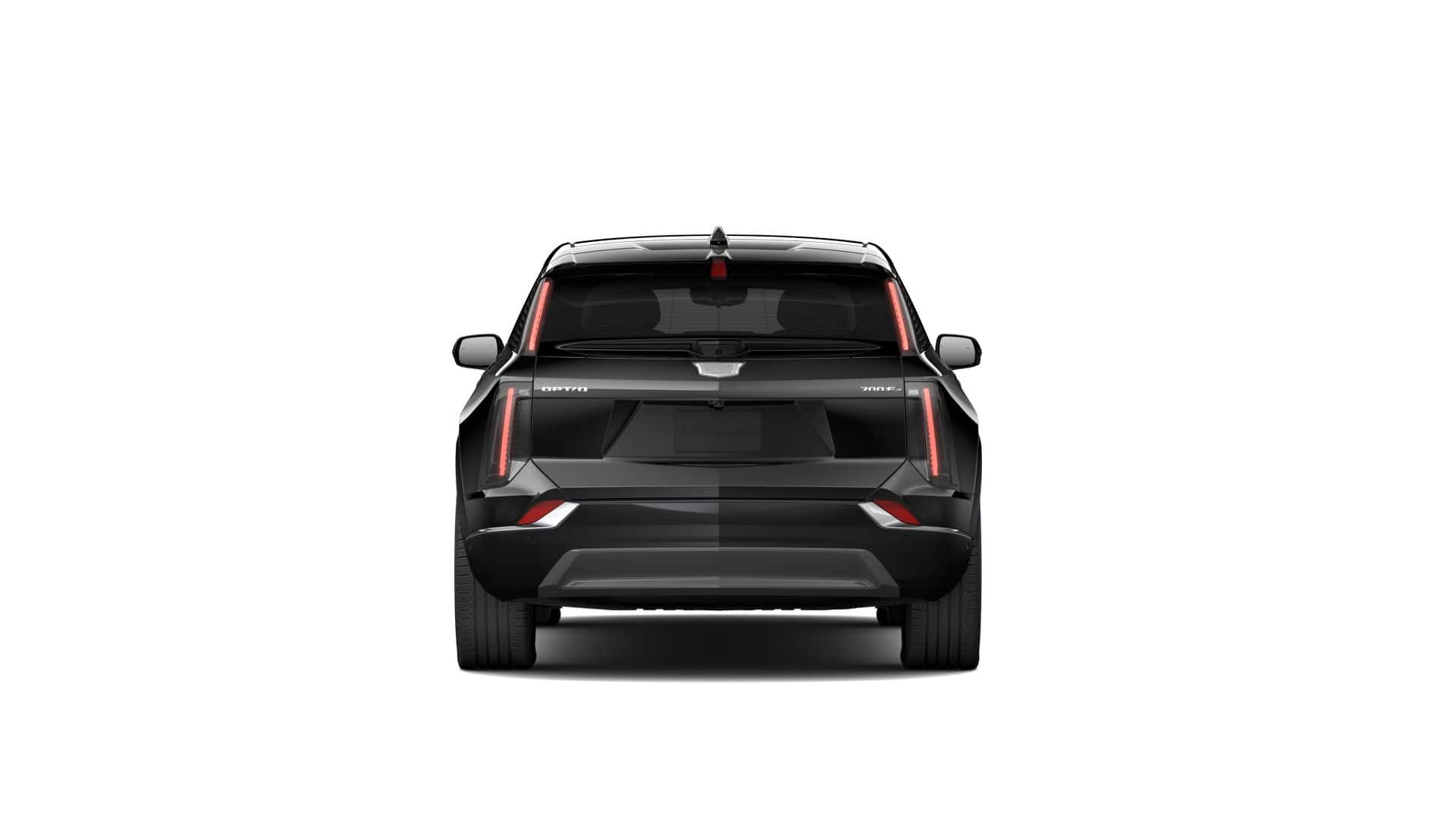 2026 Cadillac OPTIQ Base