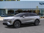 2027 Cadillac OPTIQ Sport