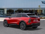 2027 Cadillac OPTIQ Sport