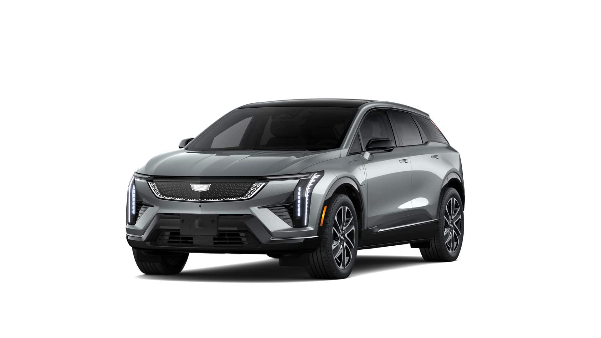 2027 Cadillac Optiq Sport AWD's photo