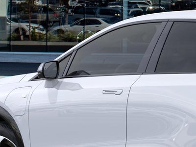 2027 Cadillac OPTIQ Sport