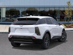2027 Cadillac OPTIQ Sport