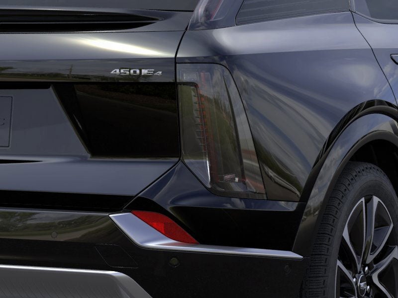 2025 Cadillac OPTIQ Sport