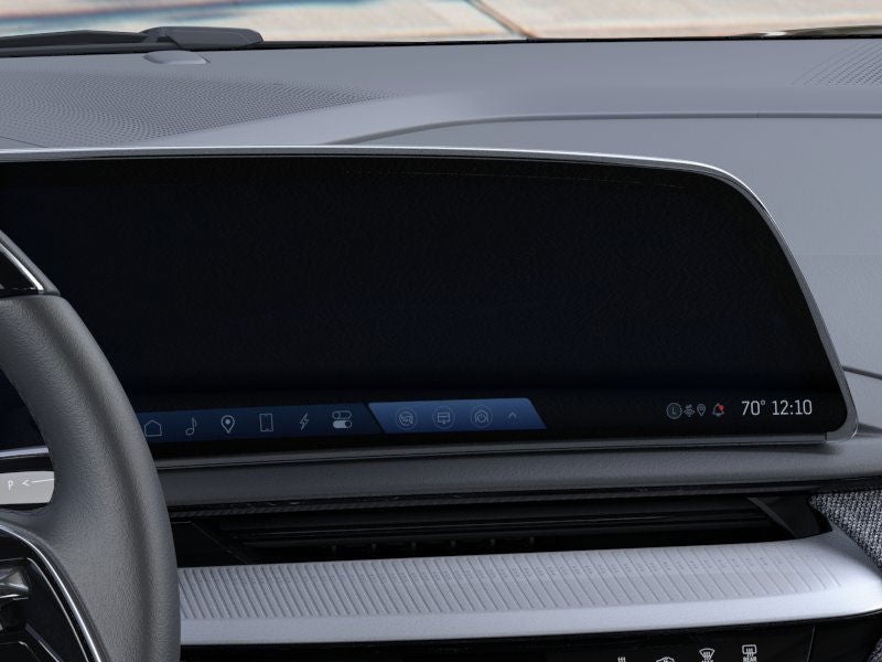 2025 Cadillac OPTIQ Sport