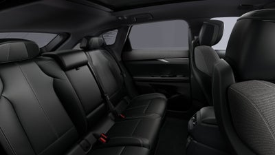 2025 Cadillac OPTIQ Sport