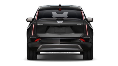 2025 Cadillac OPTIQ Sport
