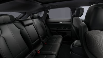 2025 Cadillac OPTIQ Sport