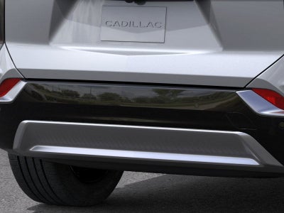 2026 Cadillac OPTIQ Premium Sport