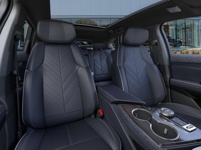 2026 Cadillac OPTIQ Premium Sport