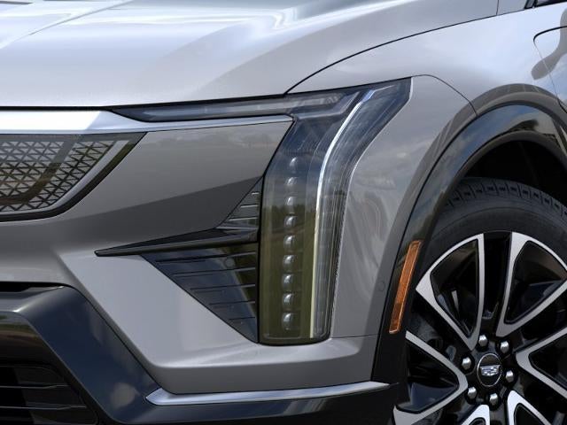 2027 Cadillac OPTIQ Premium Sport