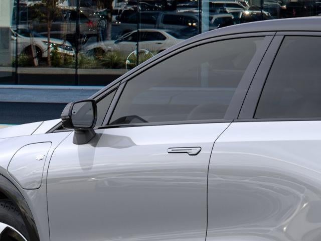 2027 Cadillac OPTIQ Premium Sport