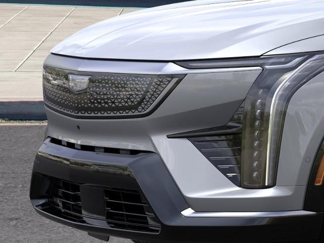 2027 Cadillac OPTIQ Premium Sport