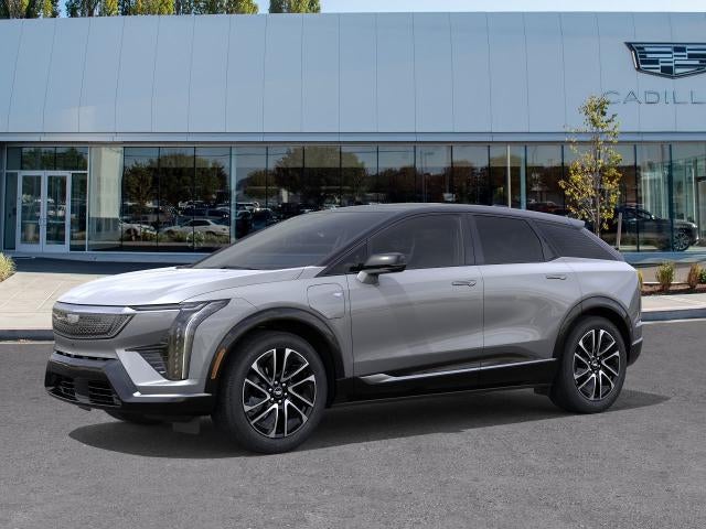 2027 Cadillac OPTIQ Premium Sport
