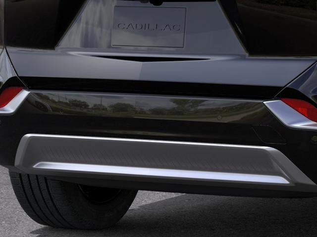 2027 Cadillac OPTIQ Premium Sport