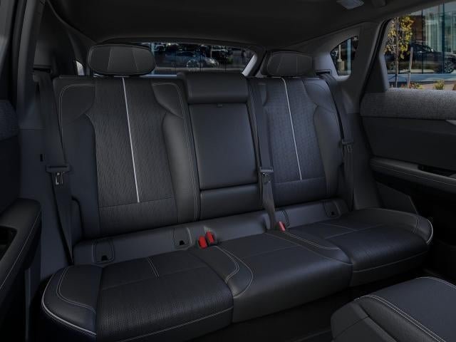 2027 Cadillac OPTIQ Premium Sport