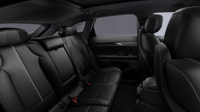 2025 Cadillac OPTIQ Sport