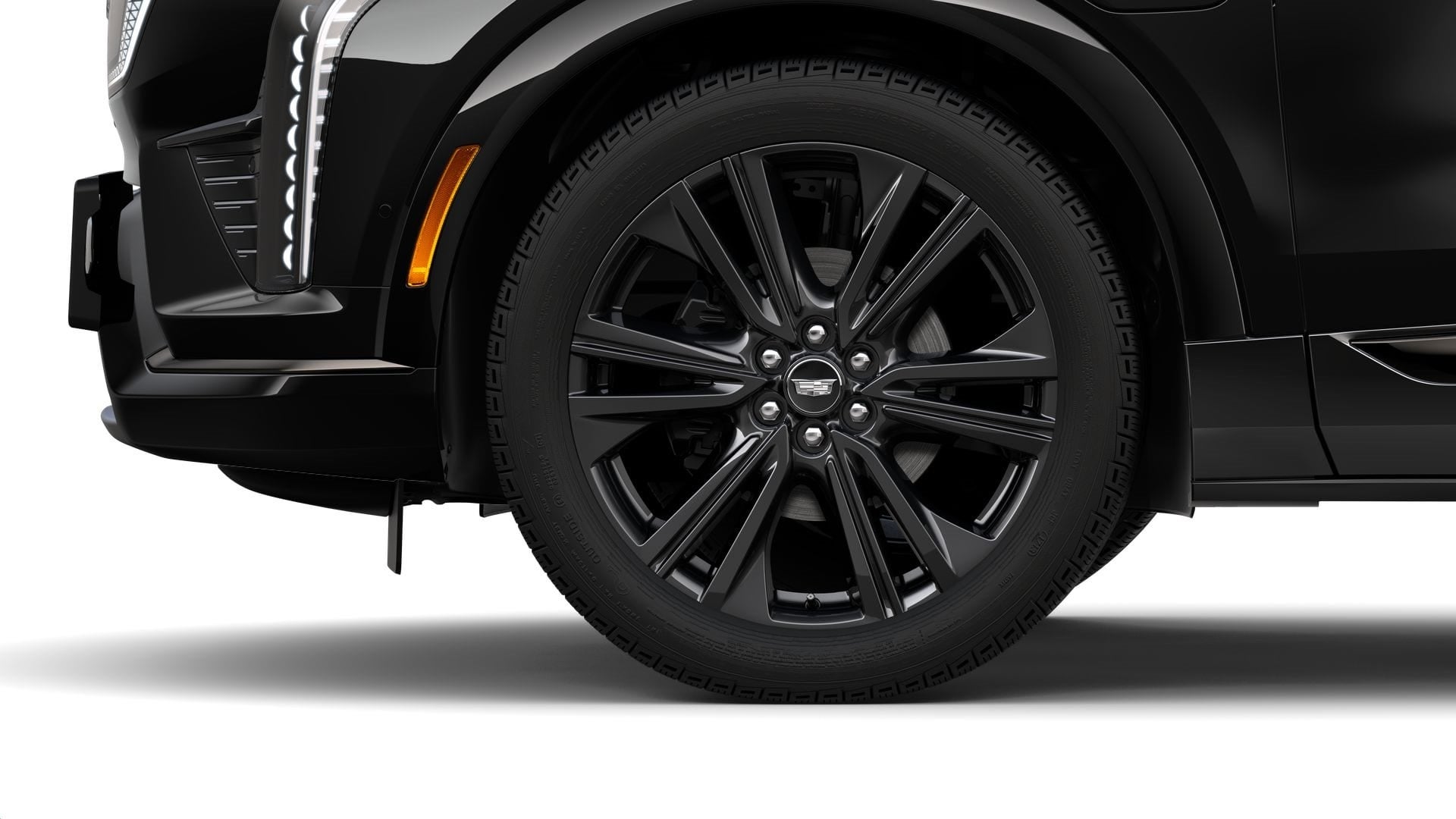 2025 Cadillac OPTIQ Sport