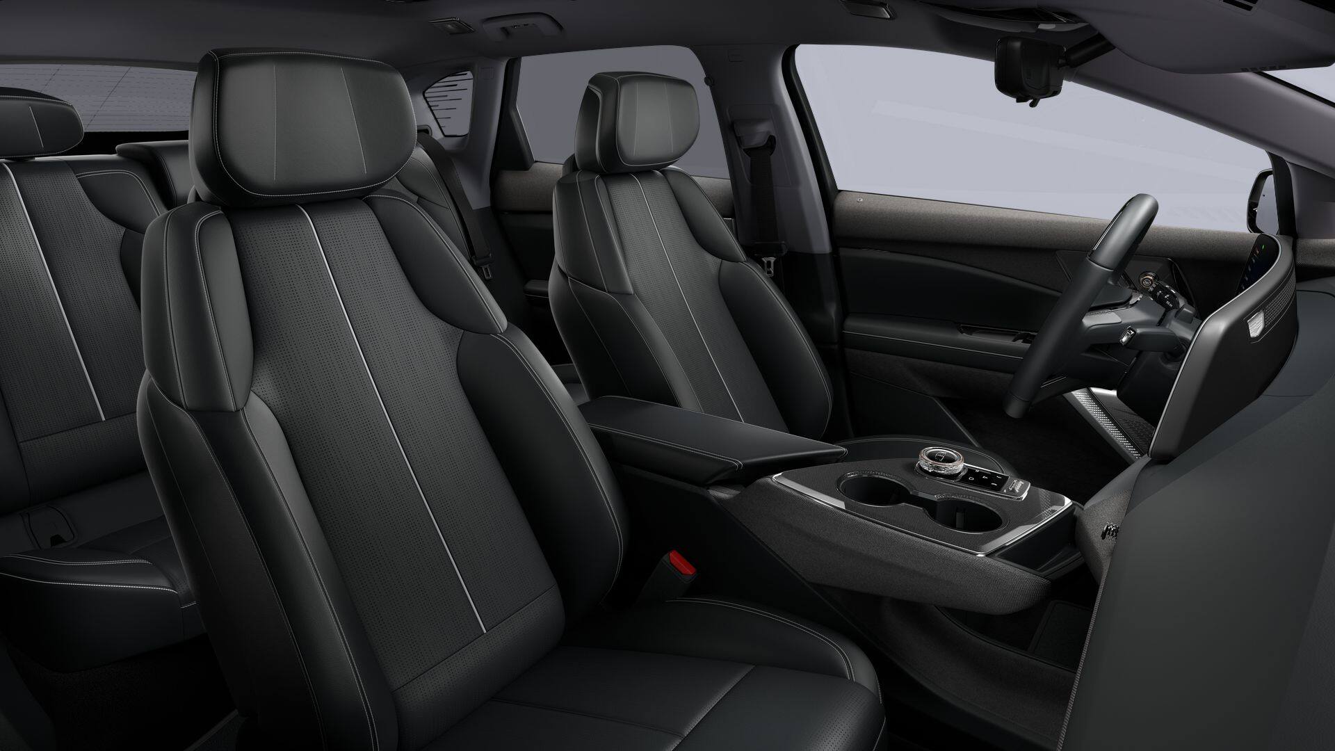 2025 Cadillac OPTIQ Sport