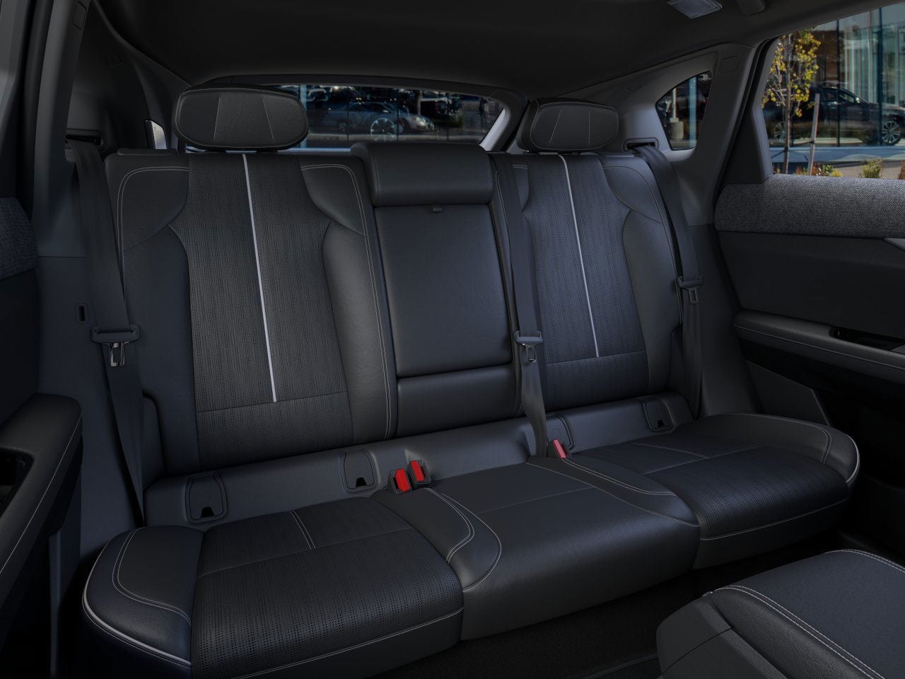 2025 Cadillac OPTIQ Sport