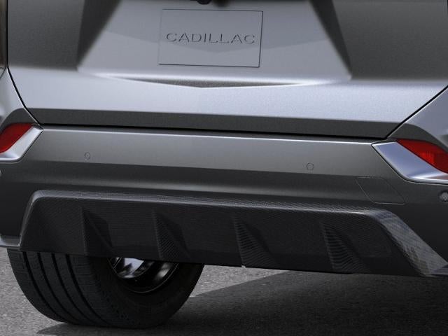 2026 Cadillac OPTIQ V-Series