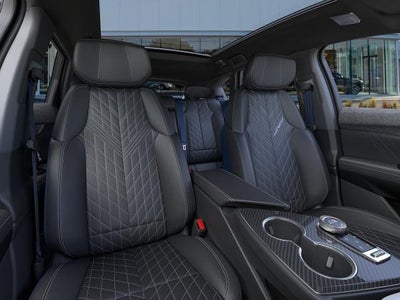 2026 Cadillac OPTIQ V-Series