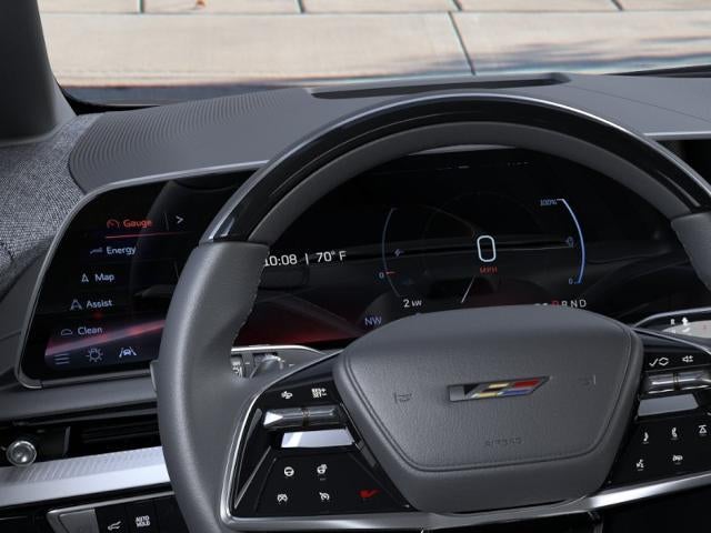 2026 Cadillac OPTIQ V-Series