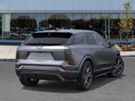 2026 Cadillac OPTIQ V-Series