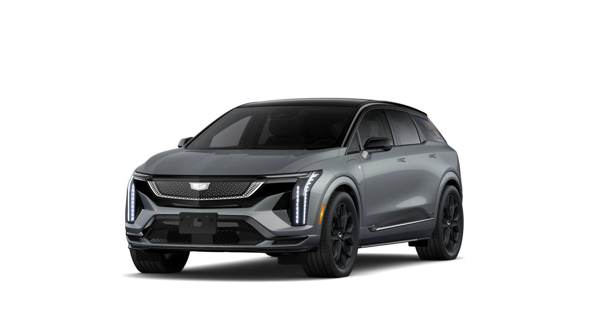 2026 Cadillac OPTIQ -V