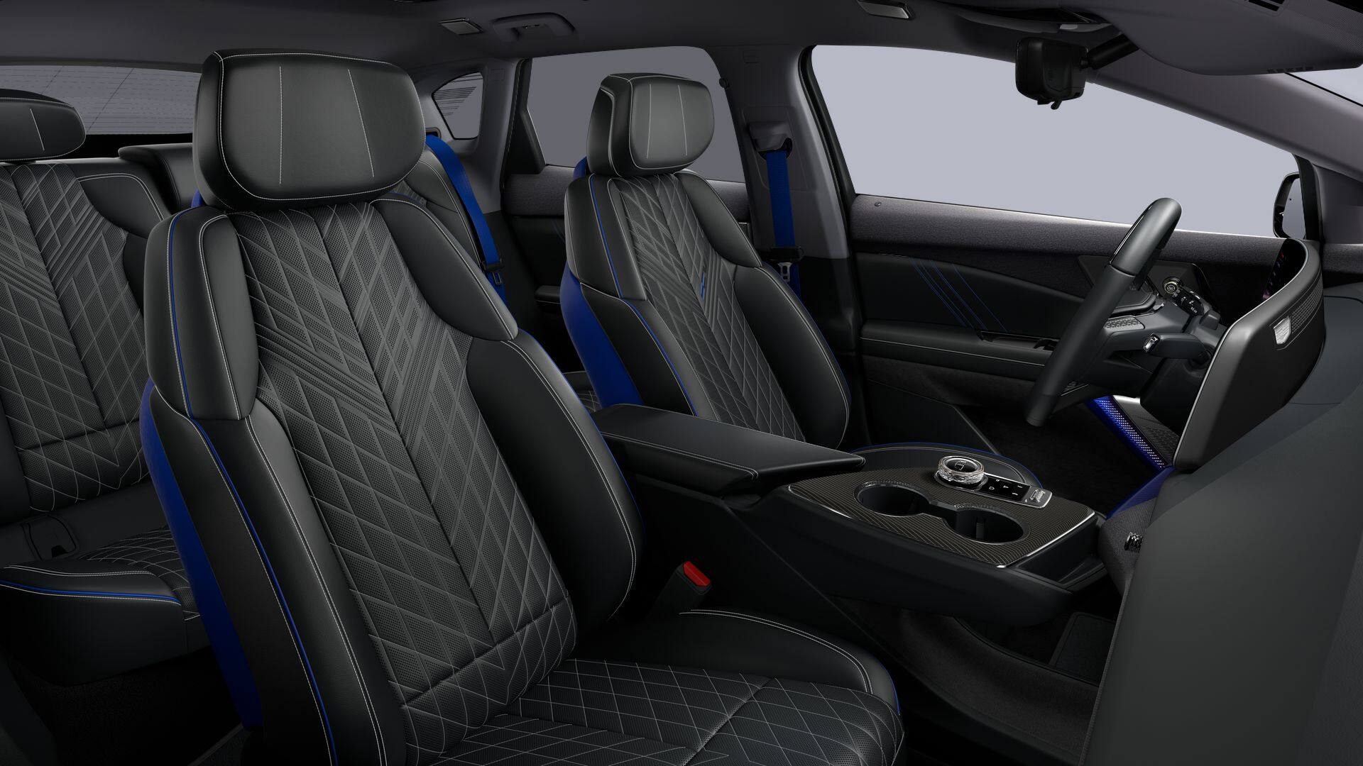 2026 Cadillac OPTIQ -V