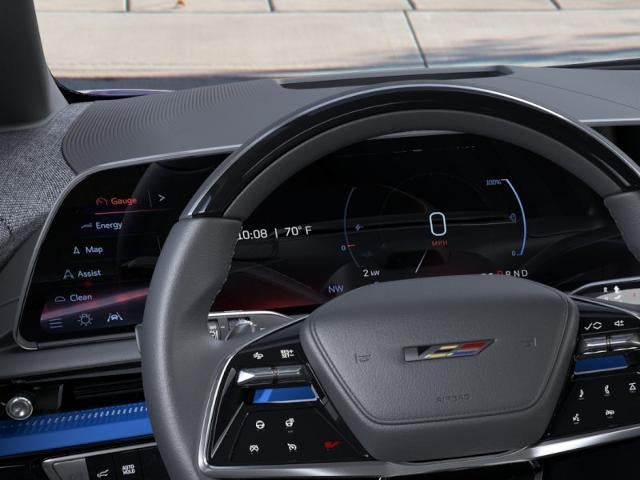 2027 Cadillac OPTIQ V-Series