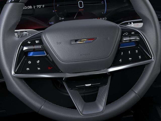 2027 Cadillac OPTIQ V-Series
