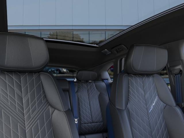 2027 Cadillac OPTIQ V-Series