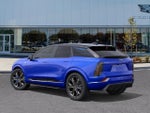 2027 Cadillac OPTIQ V-Series